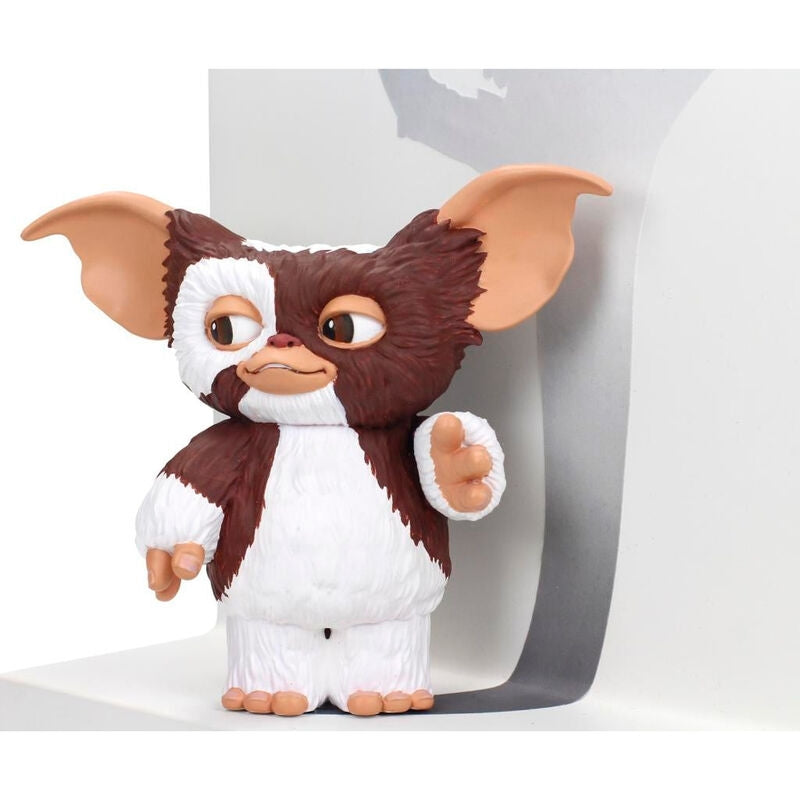 3D Gremlins Gizmo-figur, 25 cm samlaraffisch