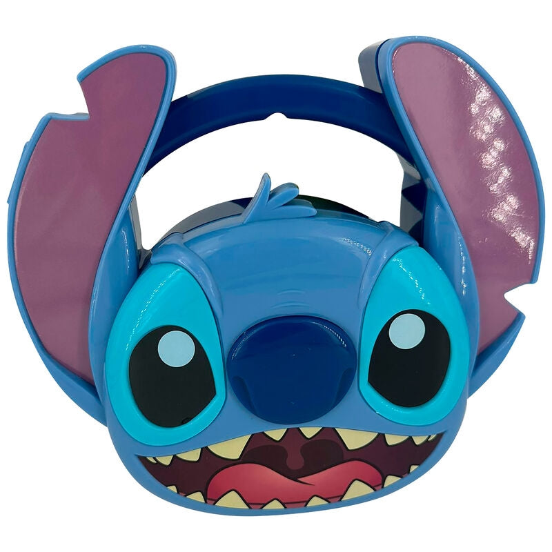 3D Stitch Brevpappersset för kreativa barn och vuxna