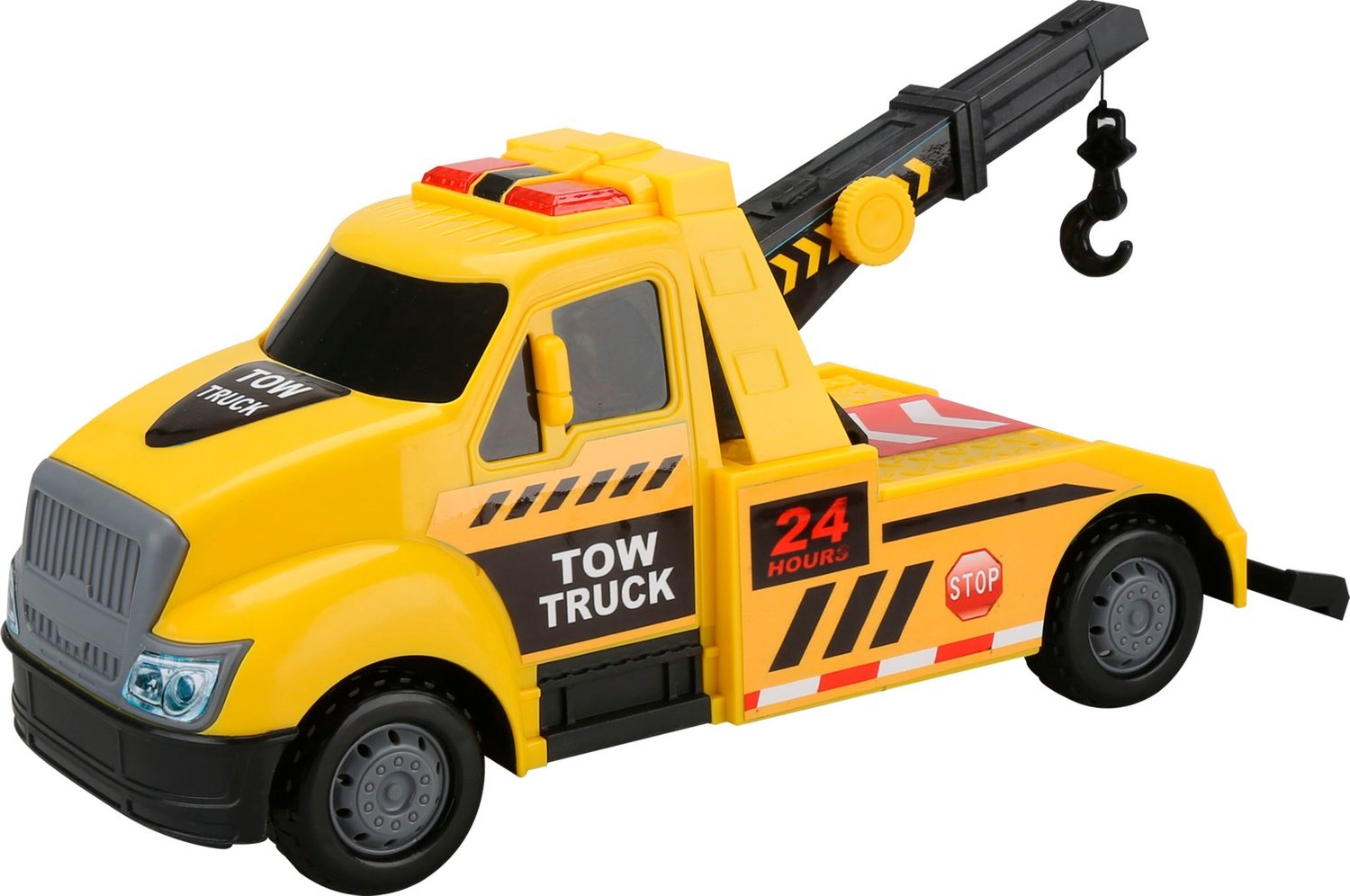 Action Fun Bärgningsbil