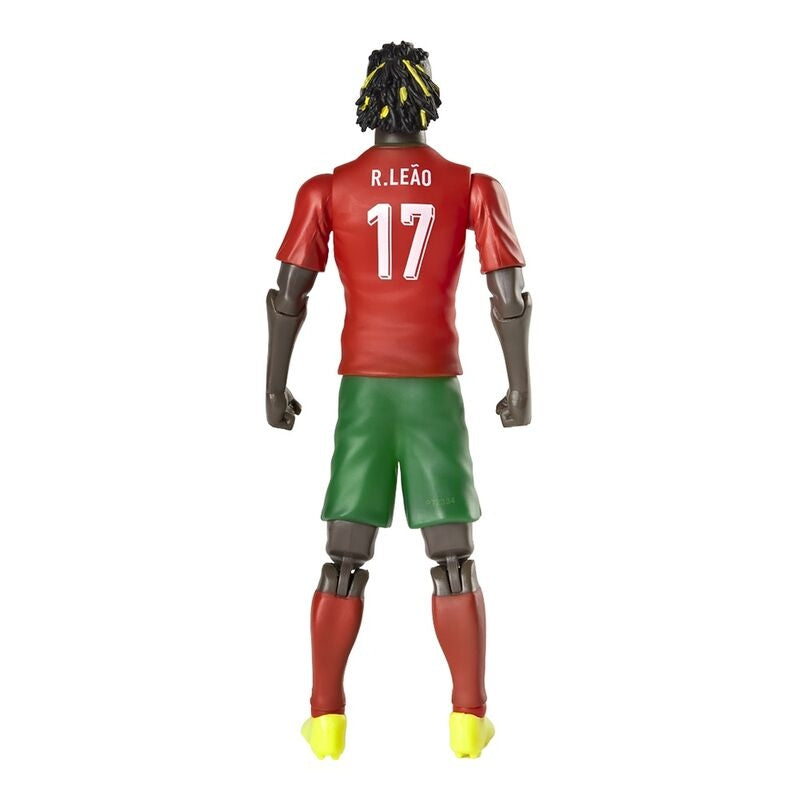 Actionfigur 20 cm - Portugal Leao Samlarleksak