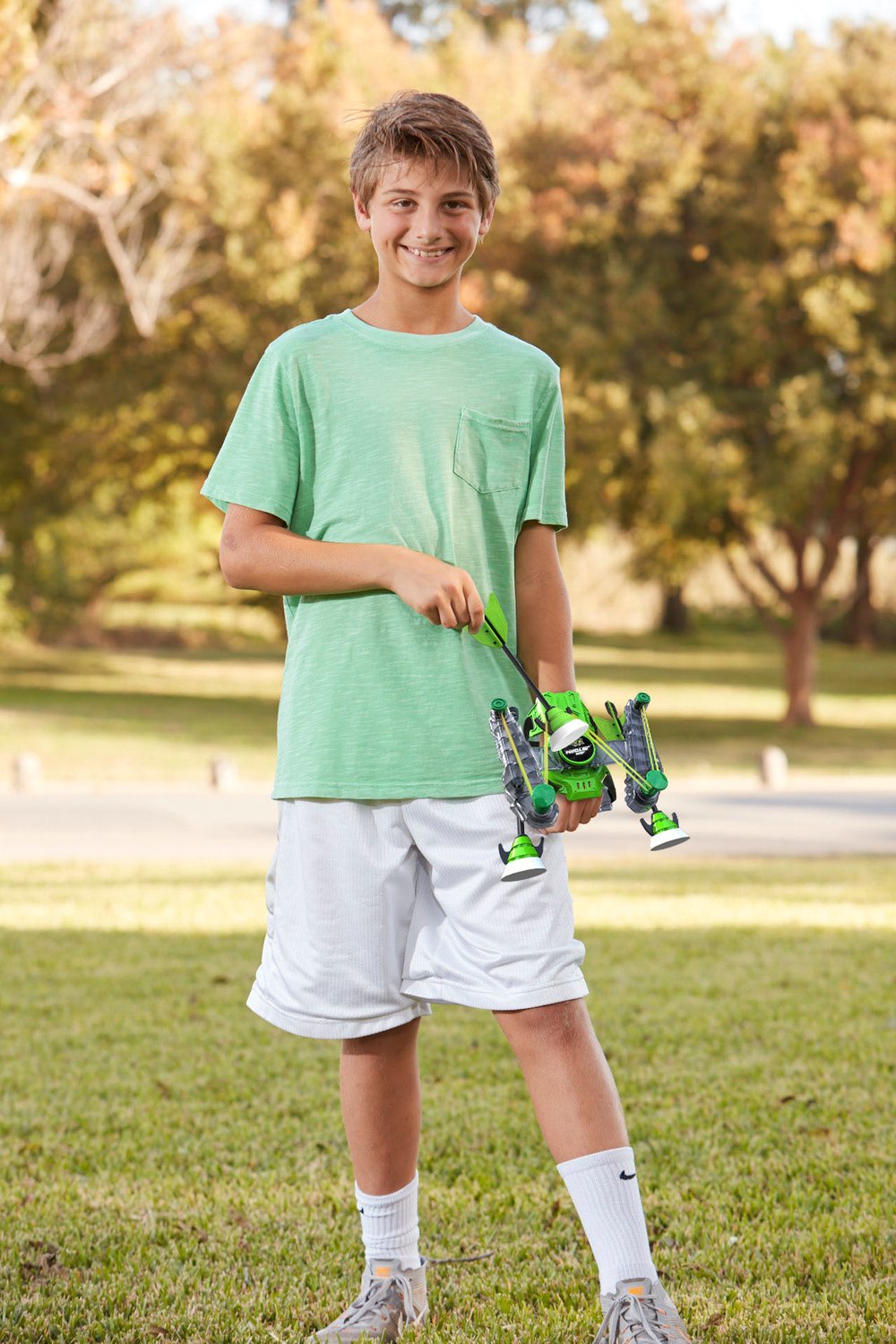 Air Storm Wrist Bow Pilbåge