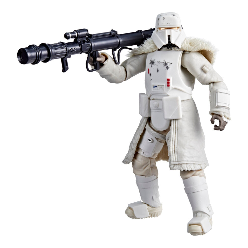 Andor Range Trooper Figur 15 cm - Actionleksak för samlarobjekt