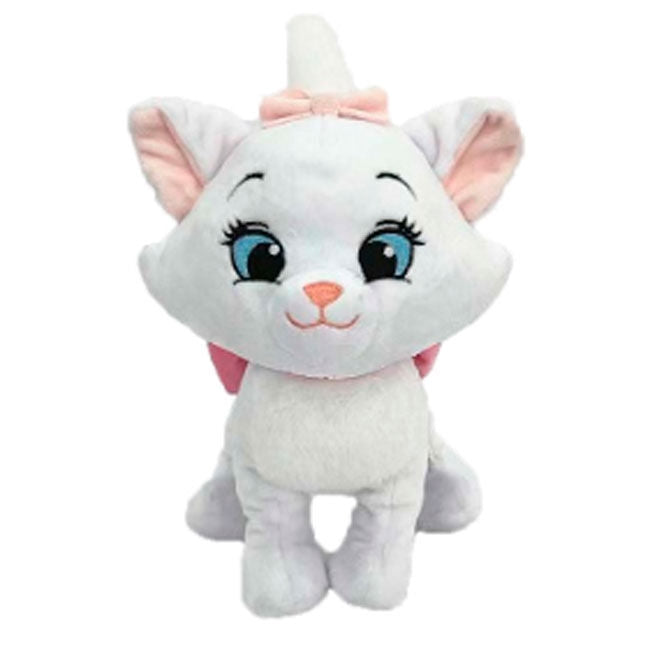 Aristocats Marie plyschleksak 35 cm - Mjuk, gosig, perfekt present