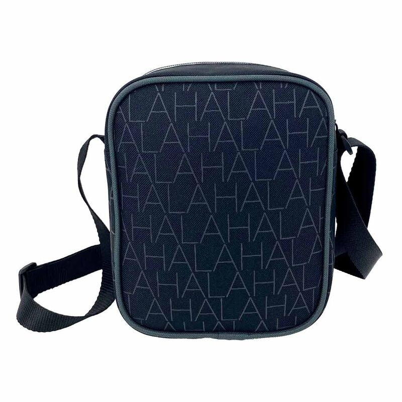 Axelväska för sport, resor eller vardagsbruk