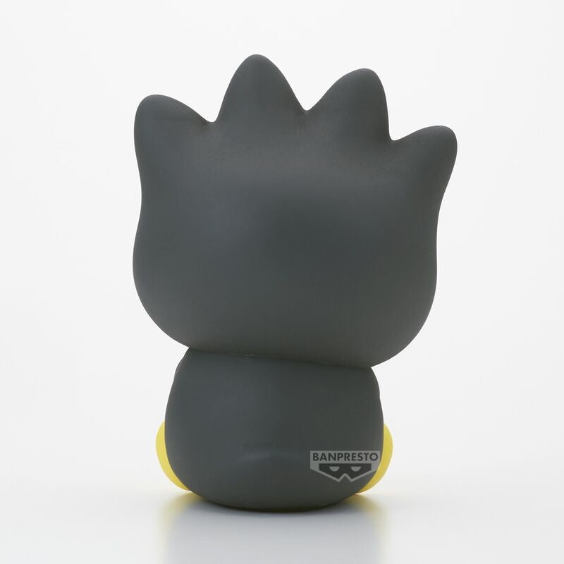 Badtz-Maru figur 11 cm - Samlarobjekt Sanrio karaktärsleksak
