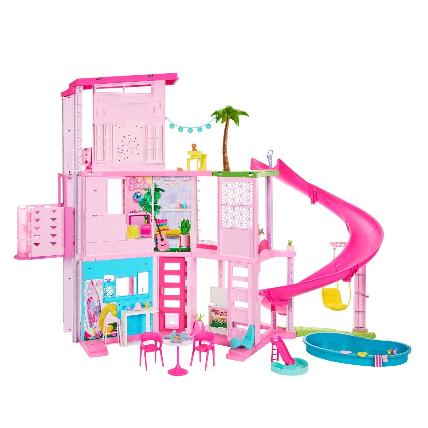Barbie Dreamhouse