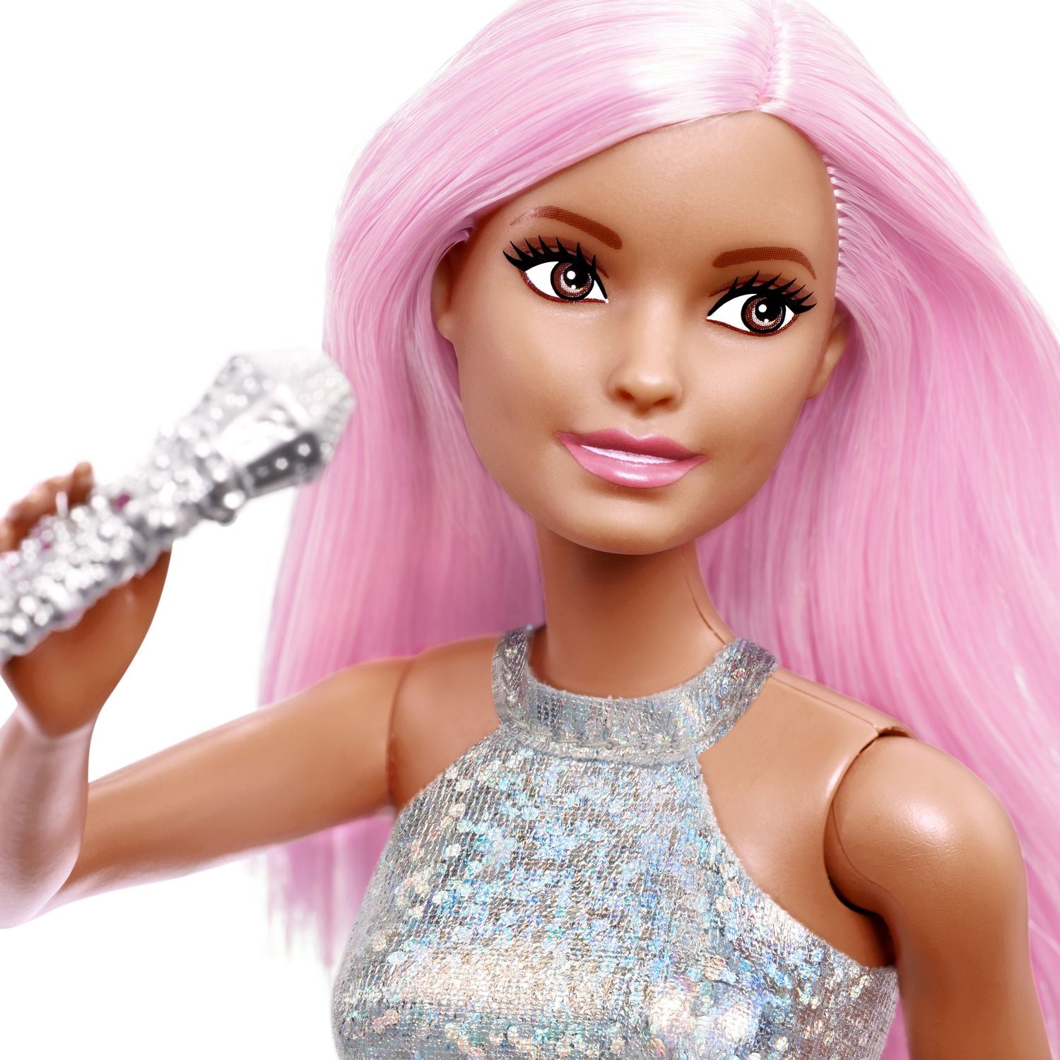 Barbie Karriär Popsångare