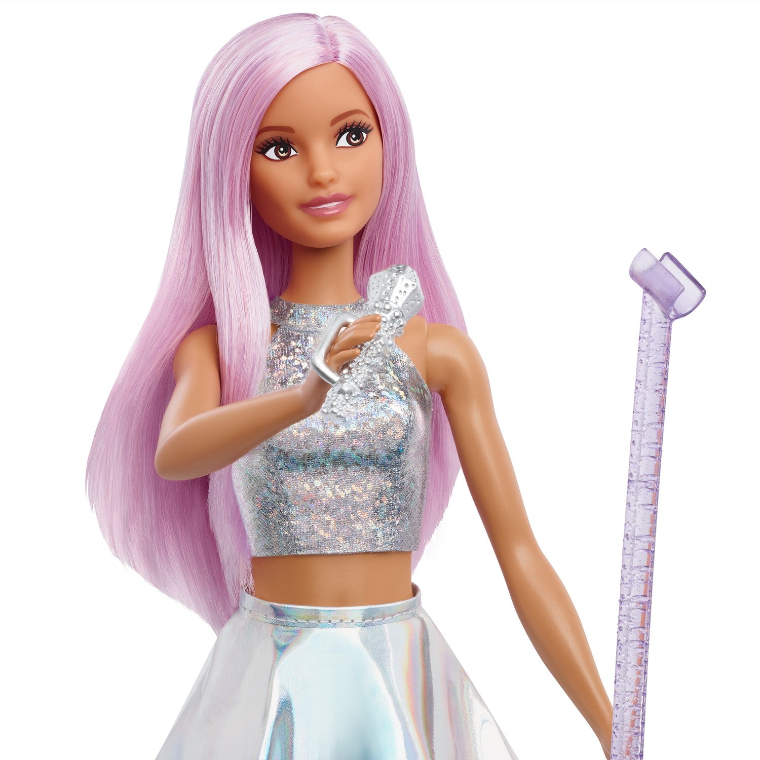 Barbie Karriär Popsångare
