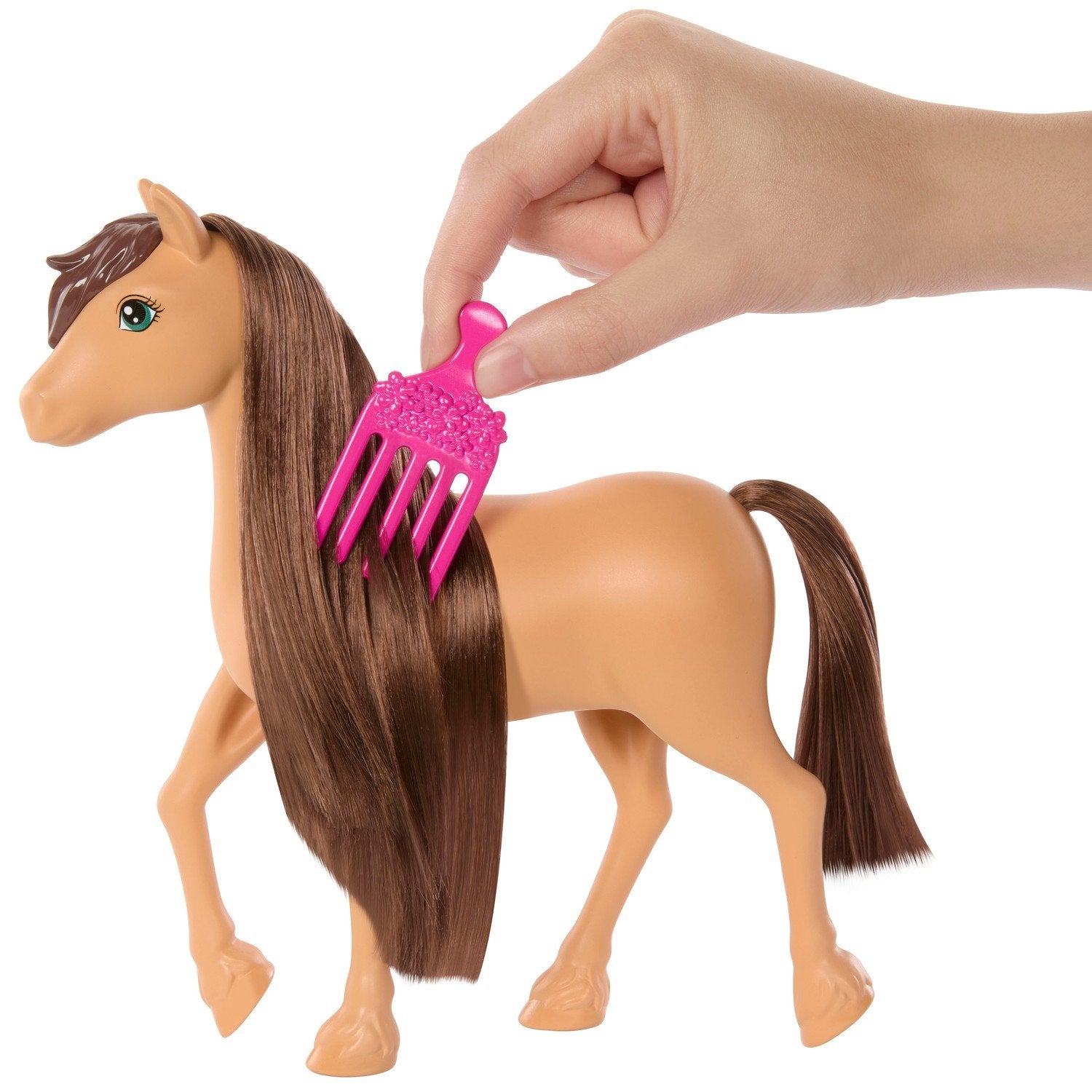 Barbie Pony Pepper