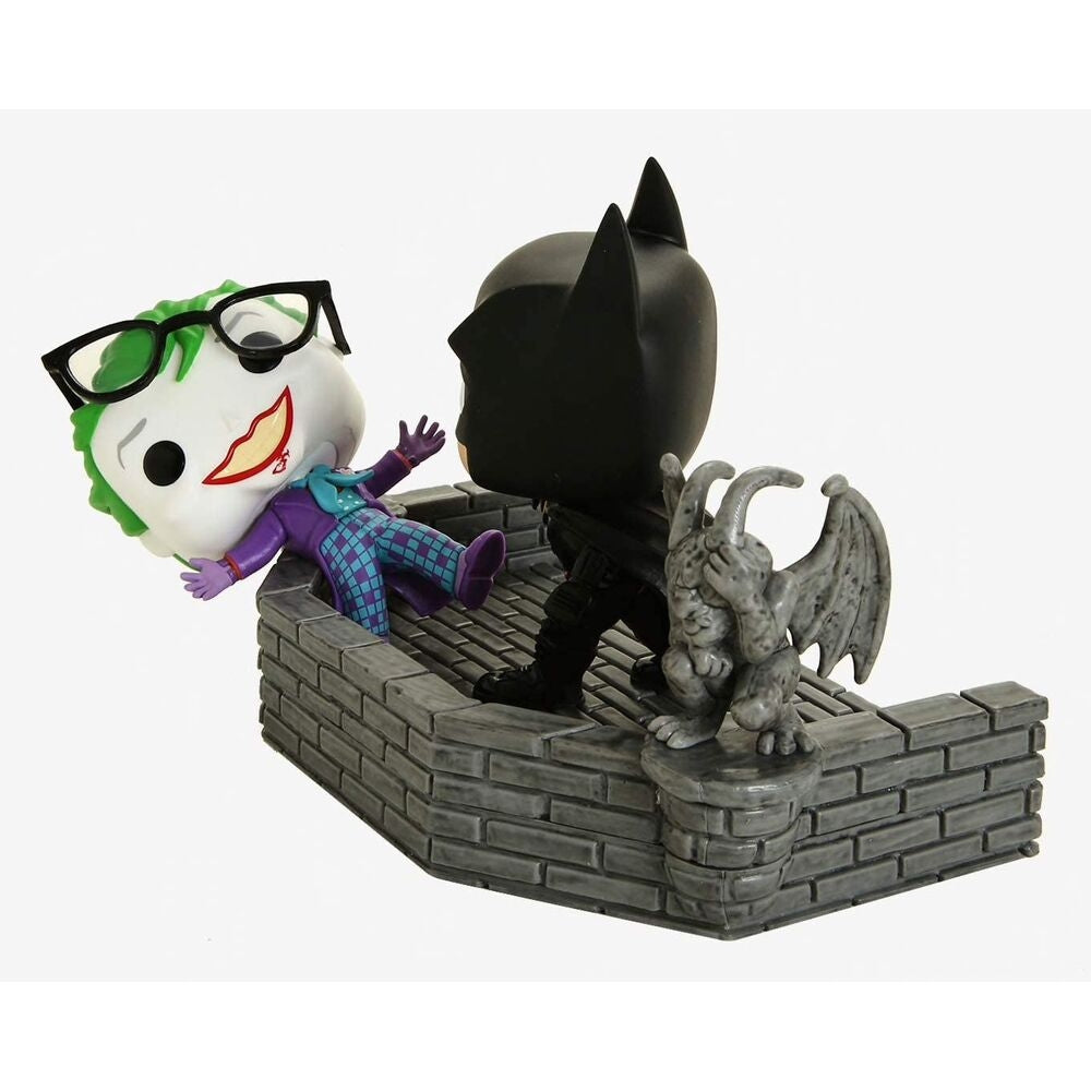 Batman och Joker 1989 POP-figur - DC Comics Collectible