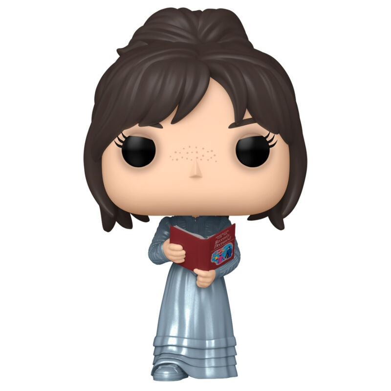 Beetlejuice 2 Astrid POP Figur - Samlarleksak i vinyl