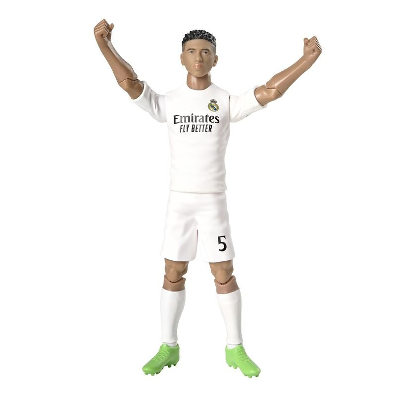 Bellingham Action Figur 20cm - Real Madrid Samlarleksak
