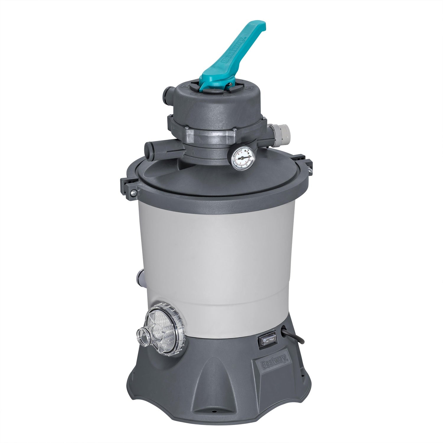 Bestway Sandfilterpump 3,596L