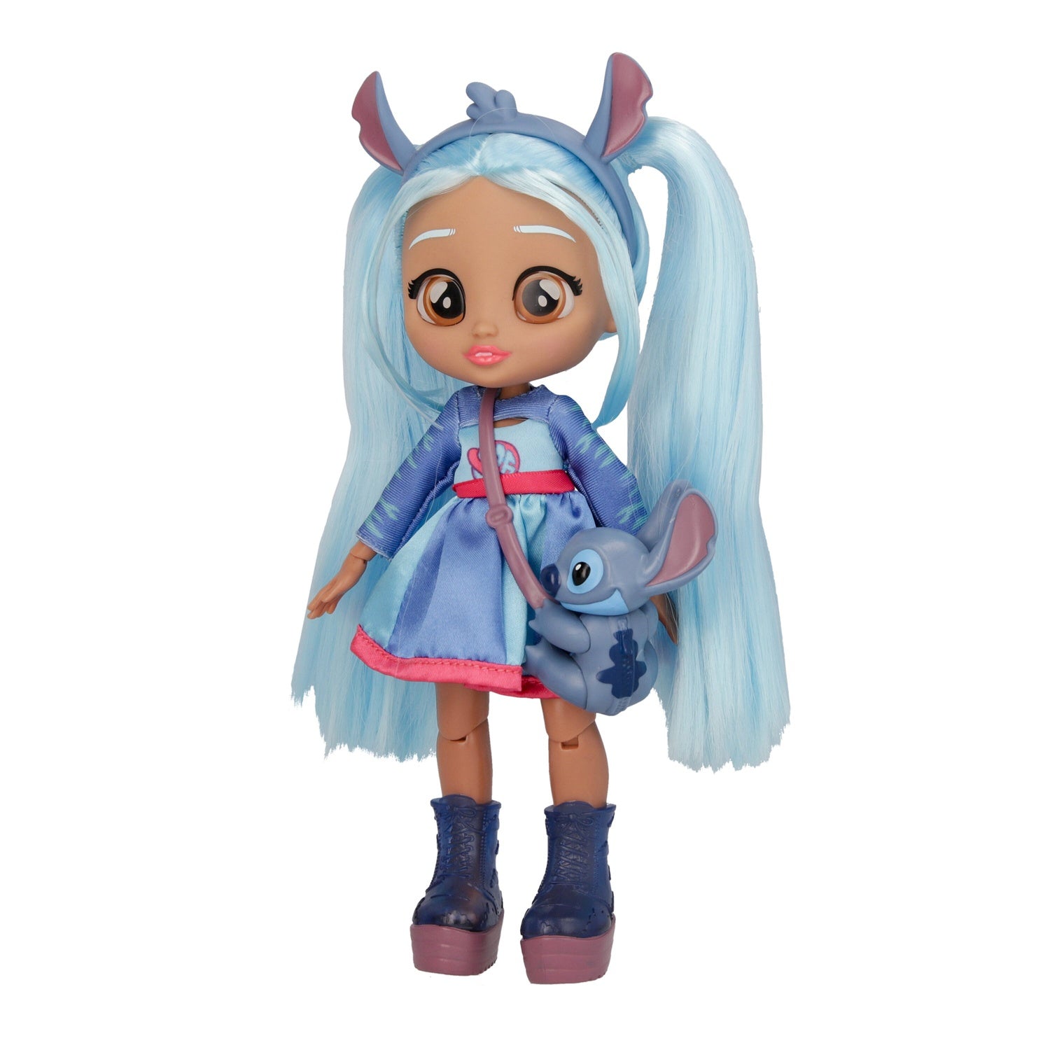 Bff Stitch -Modedocka