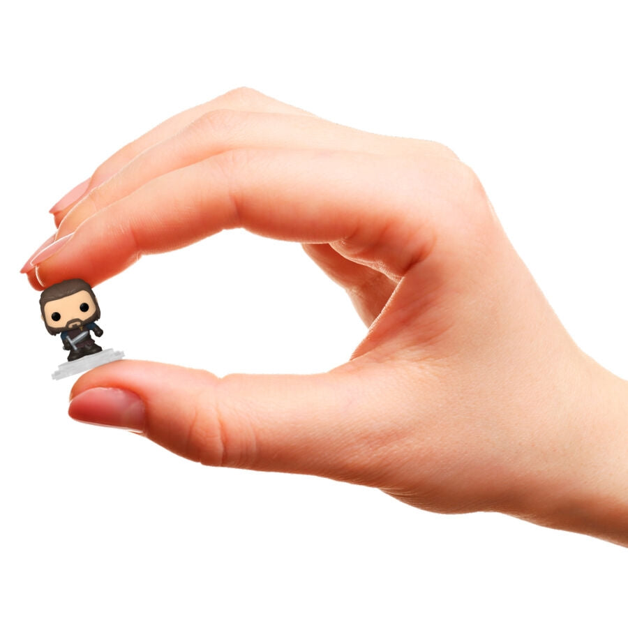 Blister Pack Bitty POP Game of Thrones Ned Stark Figur