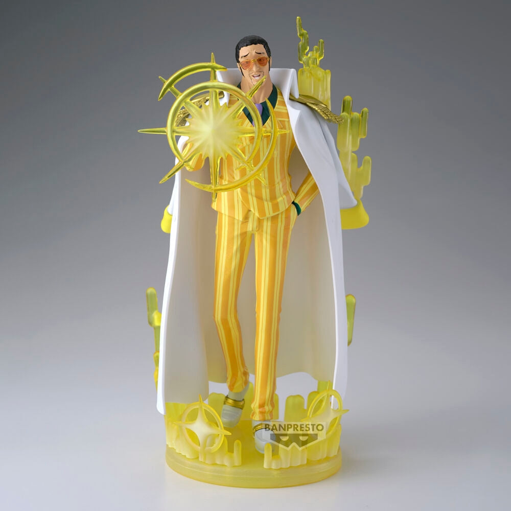 Borsalino-figur i ett stycke, 19 cm samlarleksak