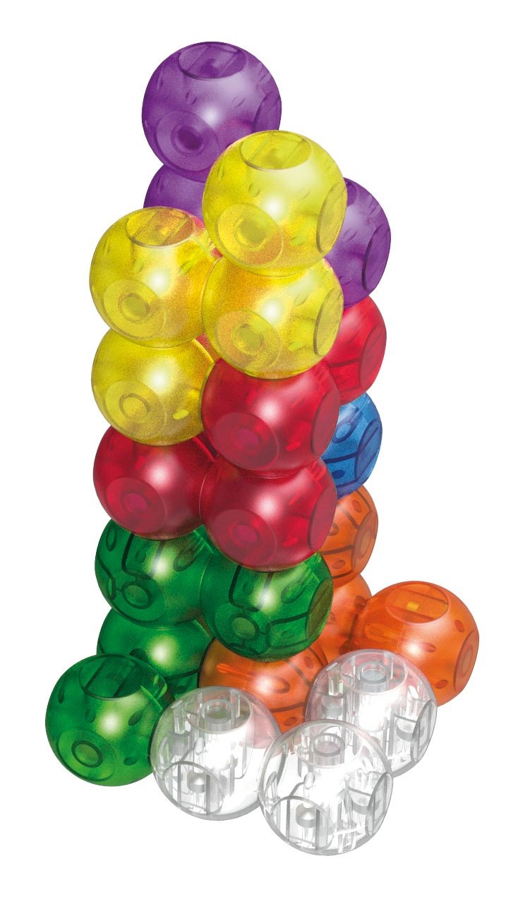 Brain Games Magnetic Cube