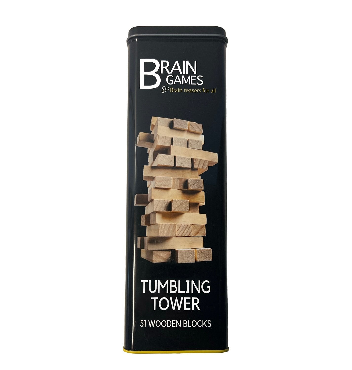 Brain Games Tornspel