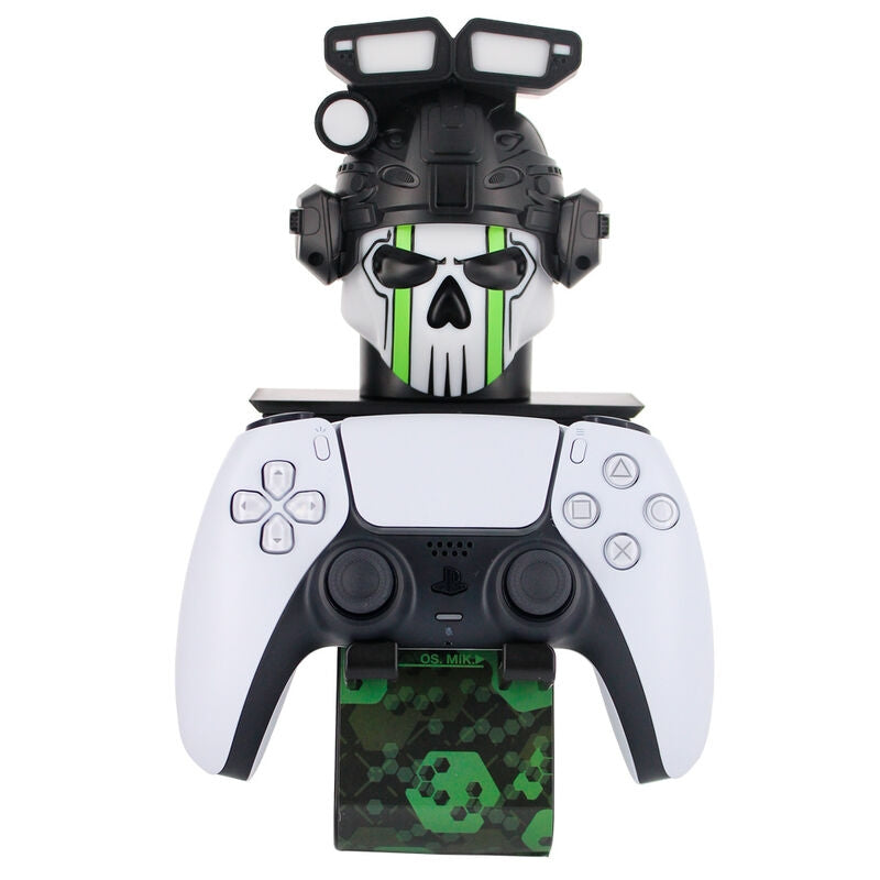 Call of Duty figurklämningsfäste, 20 cm Cable Guy Ikon