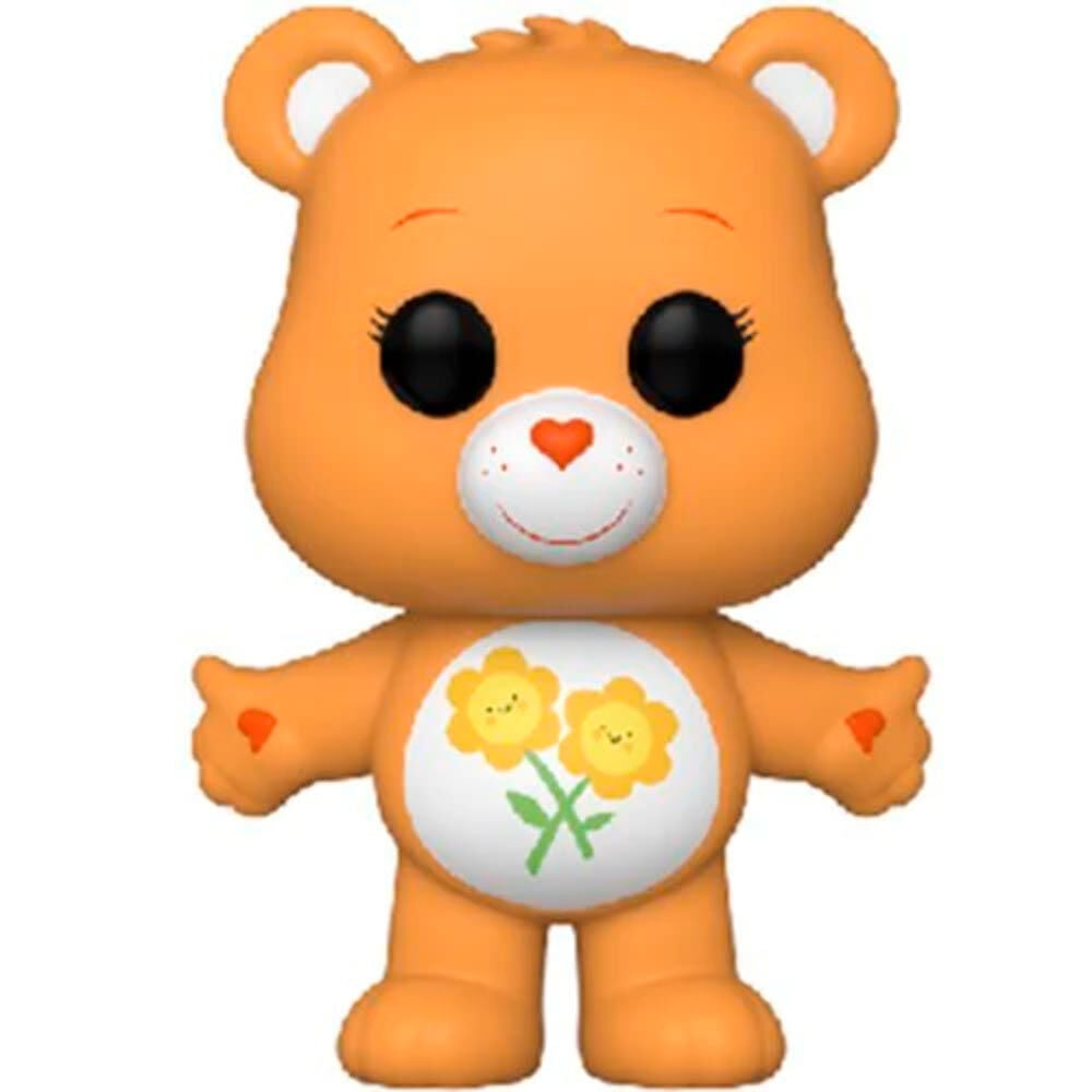 Care Bears 40-årsjubileum Friend Bear Plyschleksak Exklusiv