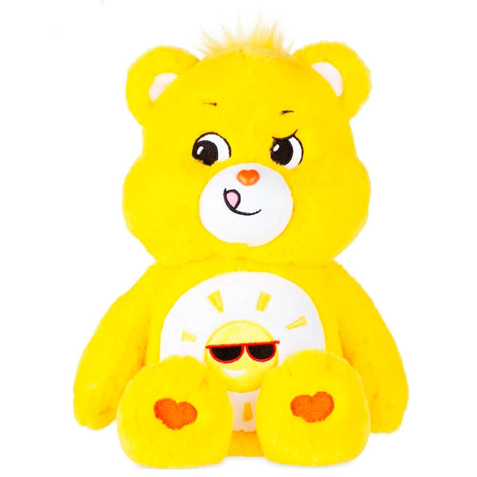 Care Bears Plyschleksak 35cm, mjukt och gosedjur