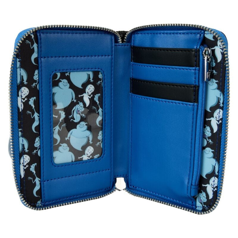 Casper The Friendly Ghost Halloween plånbok för vuxna