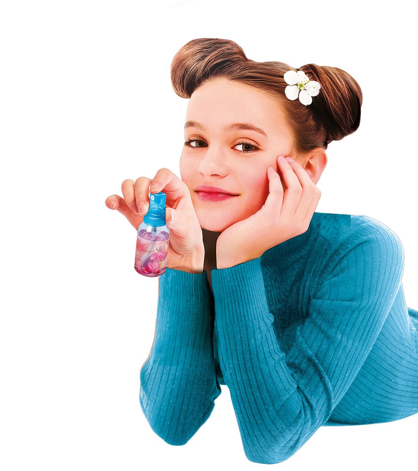 Clementoni-Kosmetiklaboratorium