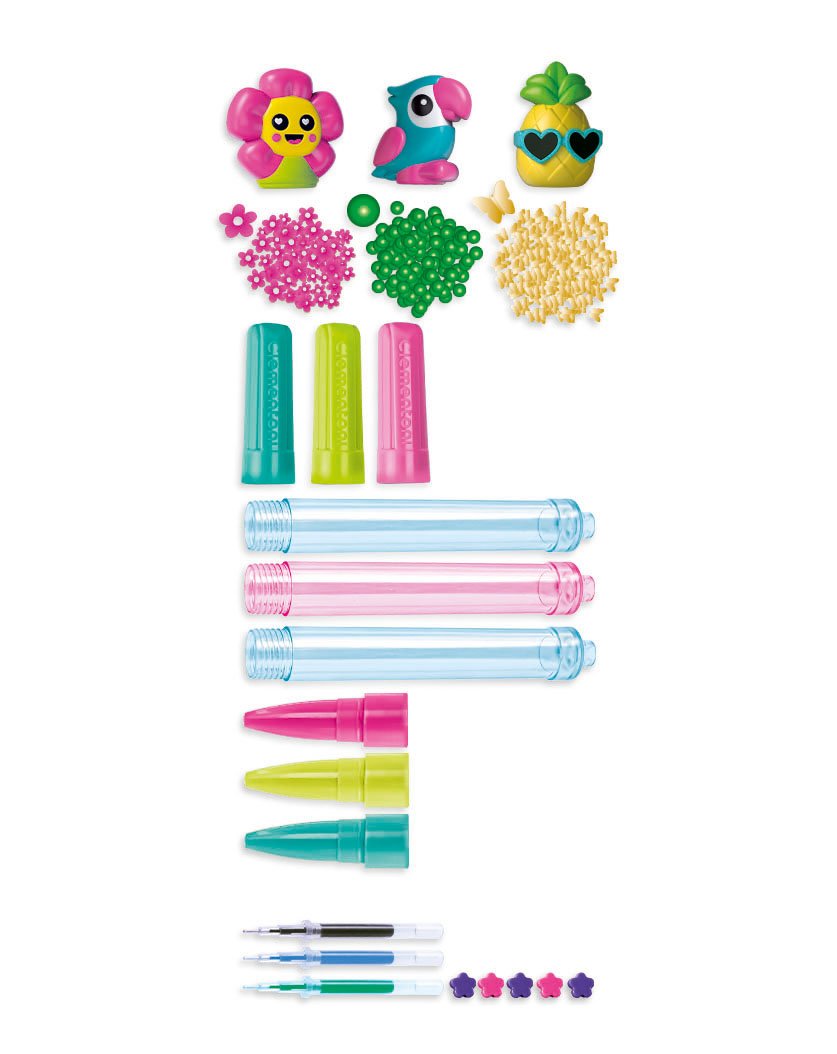 Clementoni-Pennlaboratorium 3 Pennor