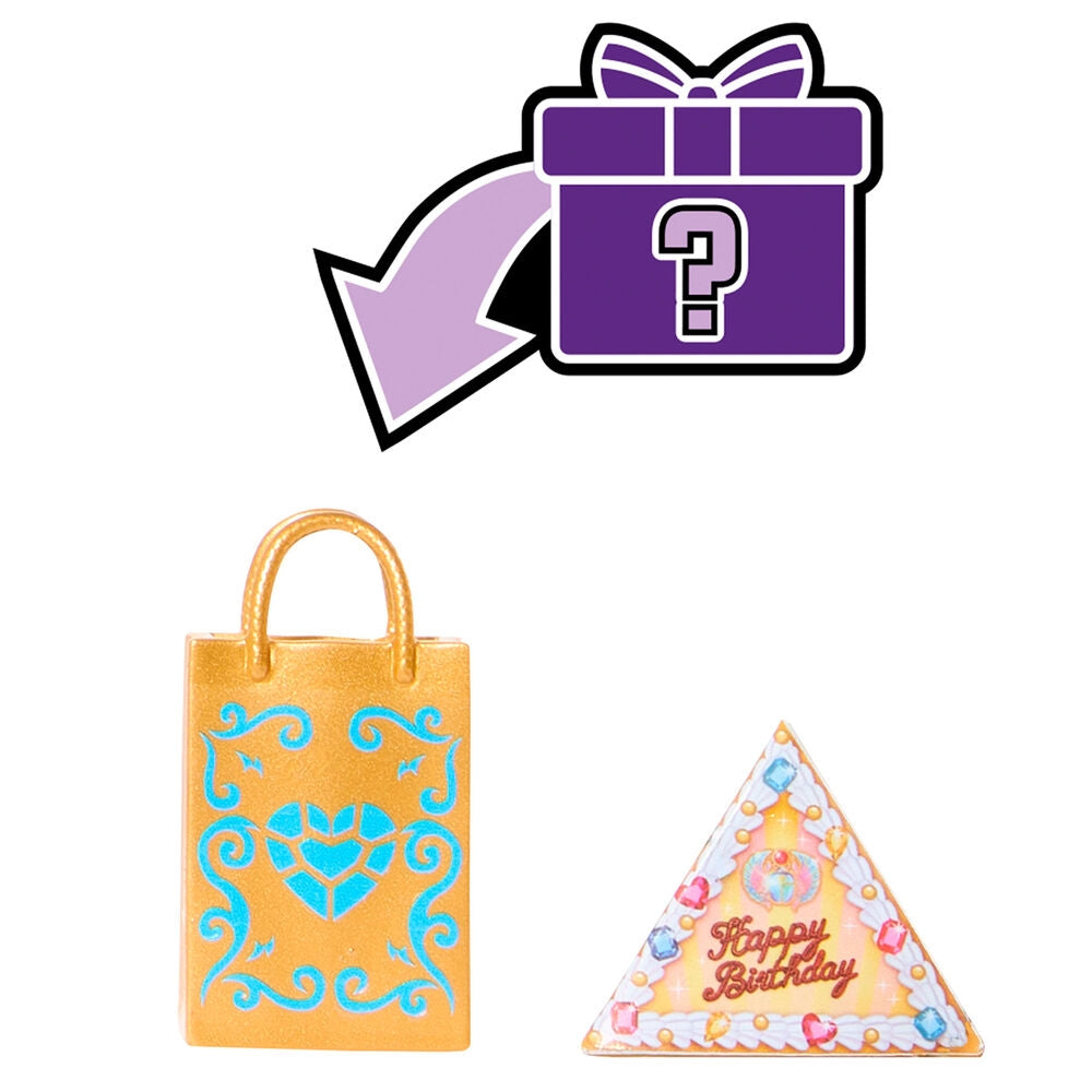 Cleo De Nile Doll för Monster High Scary Sweet Birthday 1600