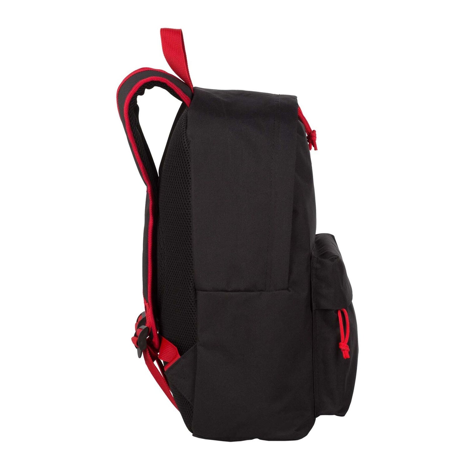 Cloud Backpack 42cm för skola, resor eller dagligt bruk