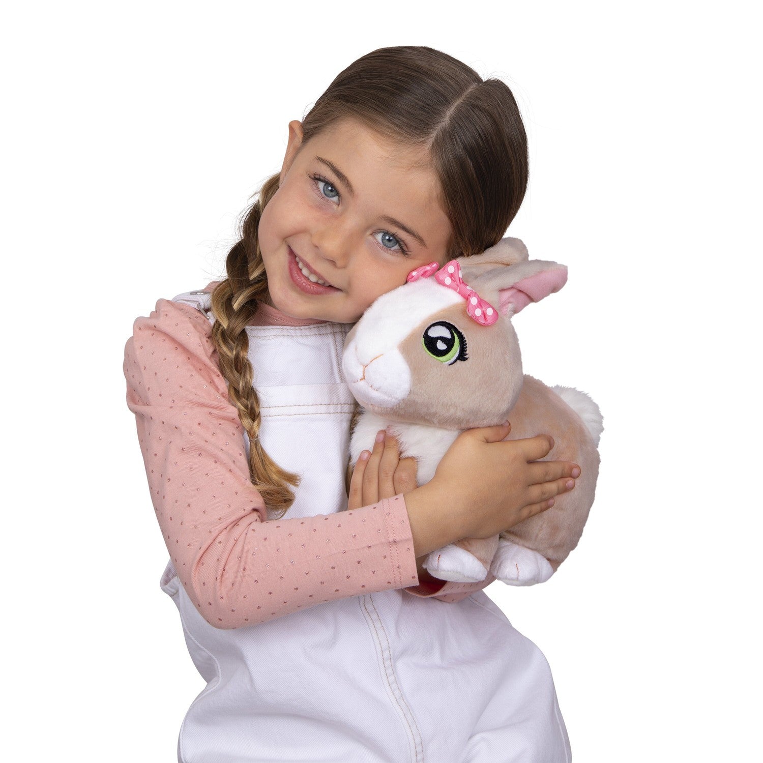 Club Petz Betsy Brun