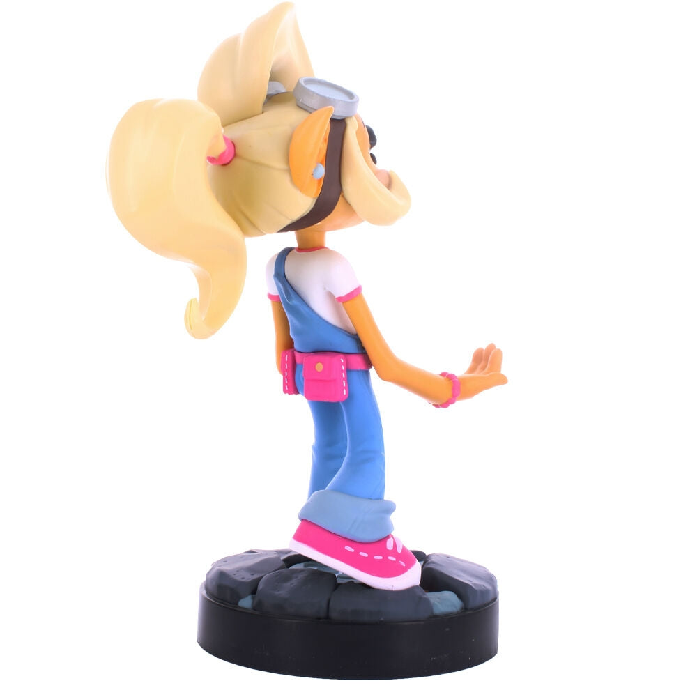 Coco figurklämningsfäste för spelkontroller, 21cm