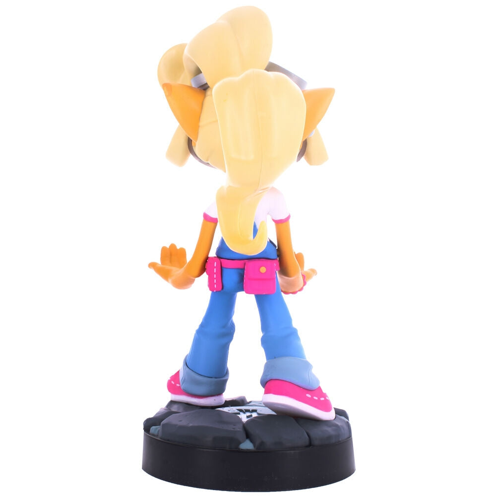 Coco figurklämningsfäste för spelkontroller, 21cm