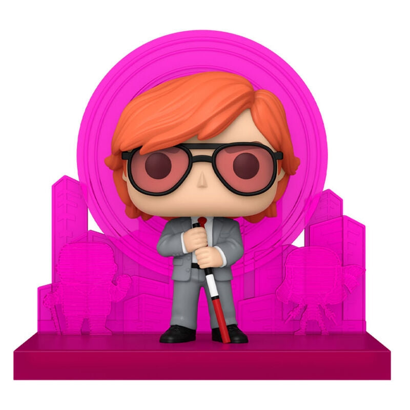 Daredevil Actionfigur, 6-tums samlarobjekt, Marvel-karaktär