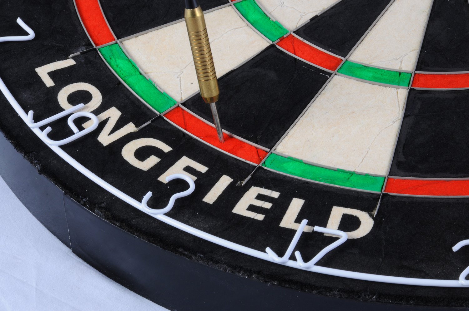 Darts-Tavla 3Rd Generation