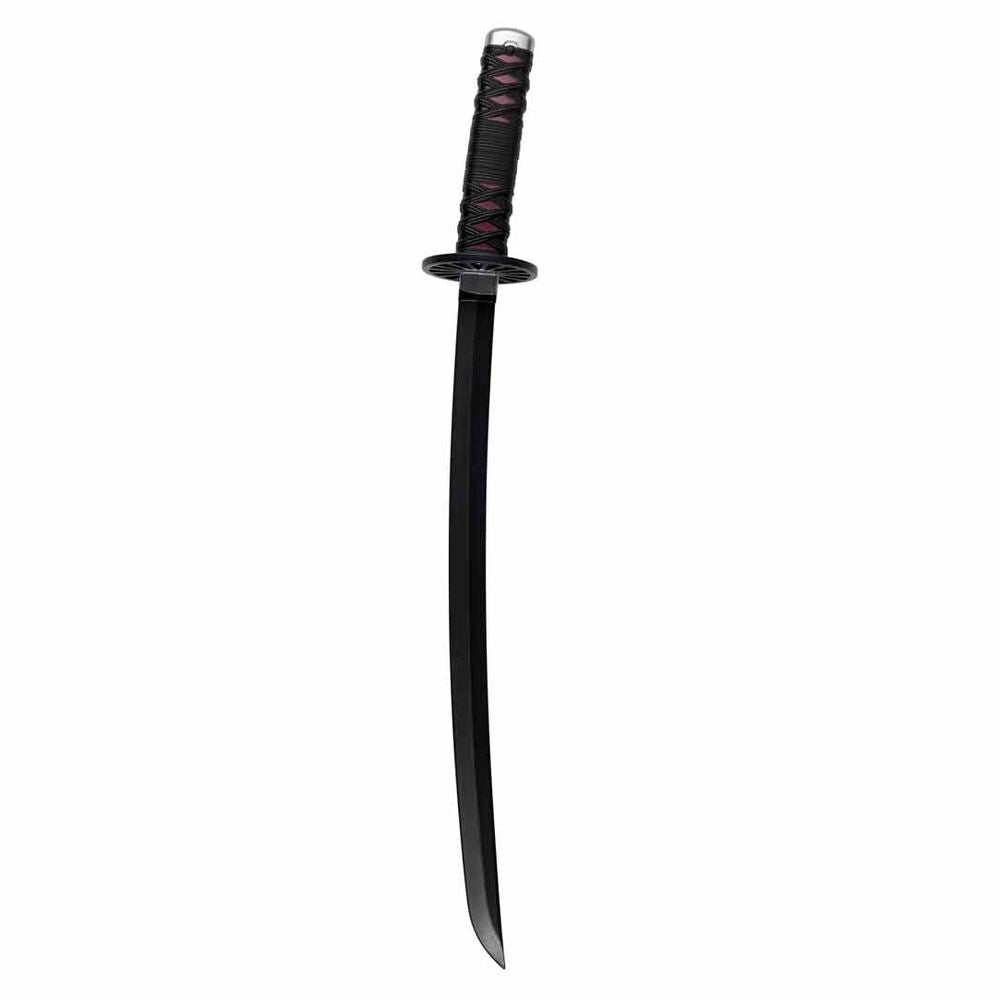 Demon Slayer Tanjiro Kamado Sword Replica, 40-tums längd