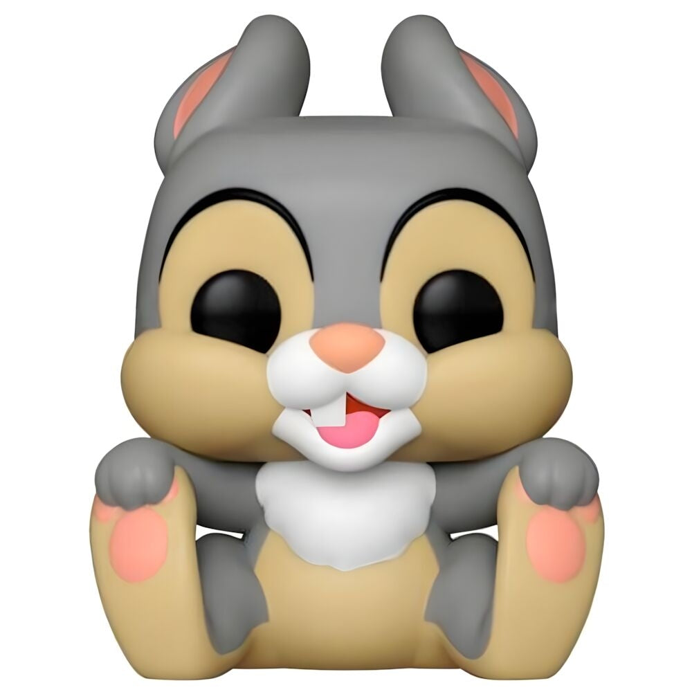 Disney Bambi Thumper Figur, exklusiv samlarleksak