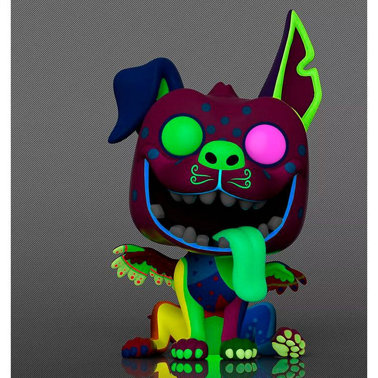 Disney Coco Alebrije Dante Figur - Exklusiv samlarleksak