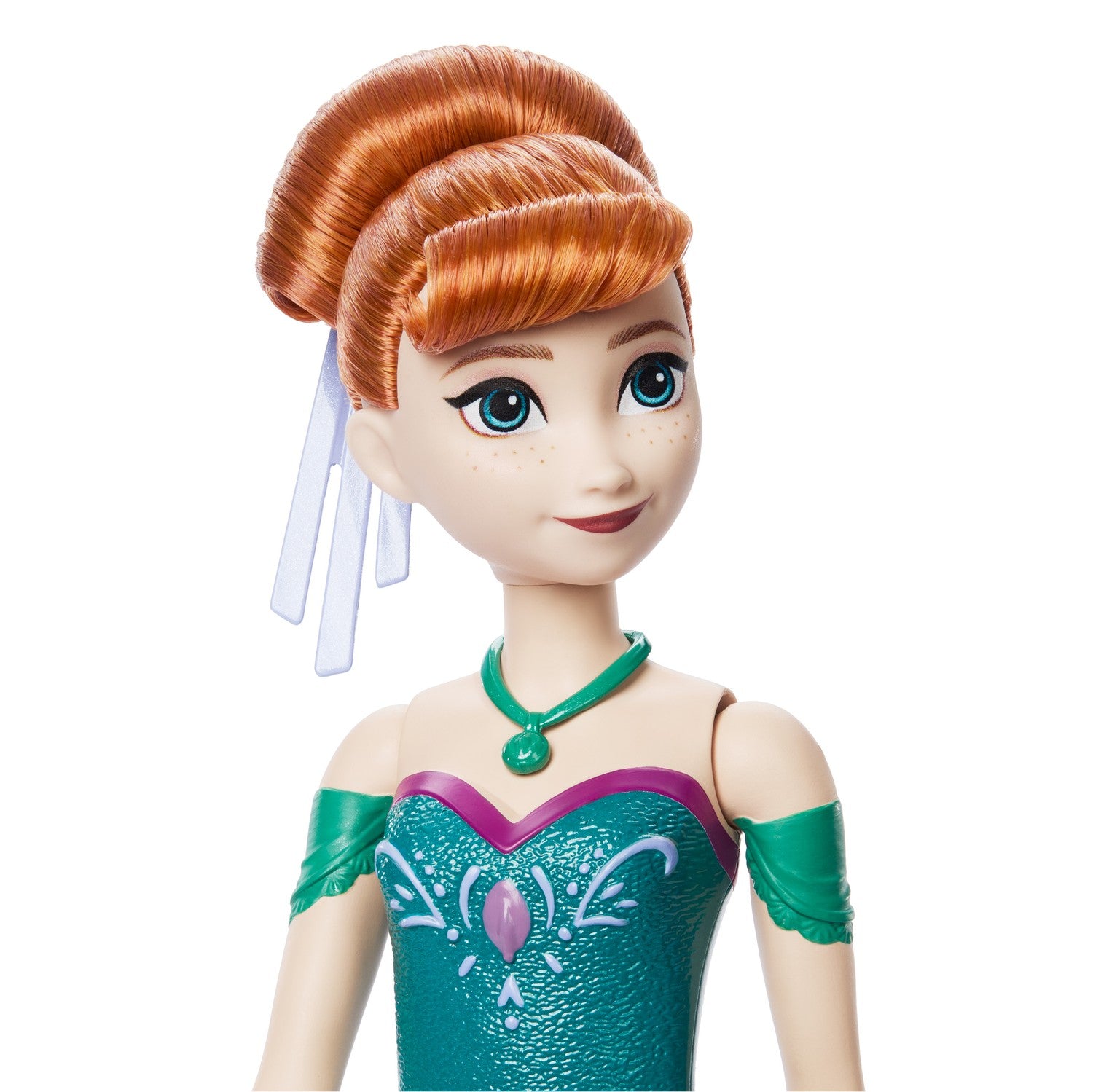 Disney Frozen Spin & Reveal Anna