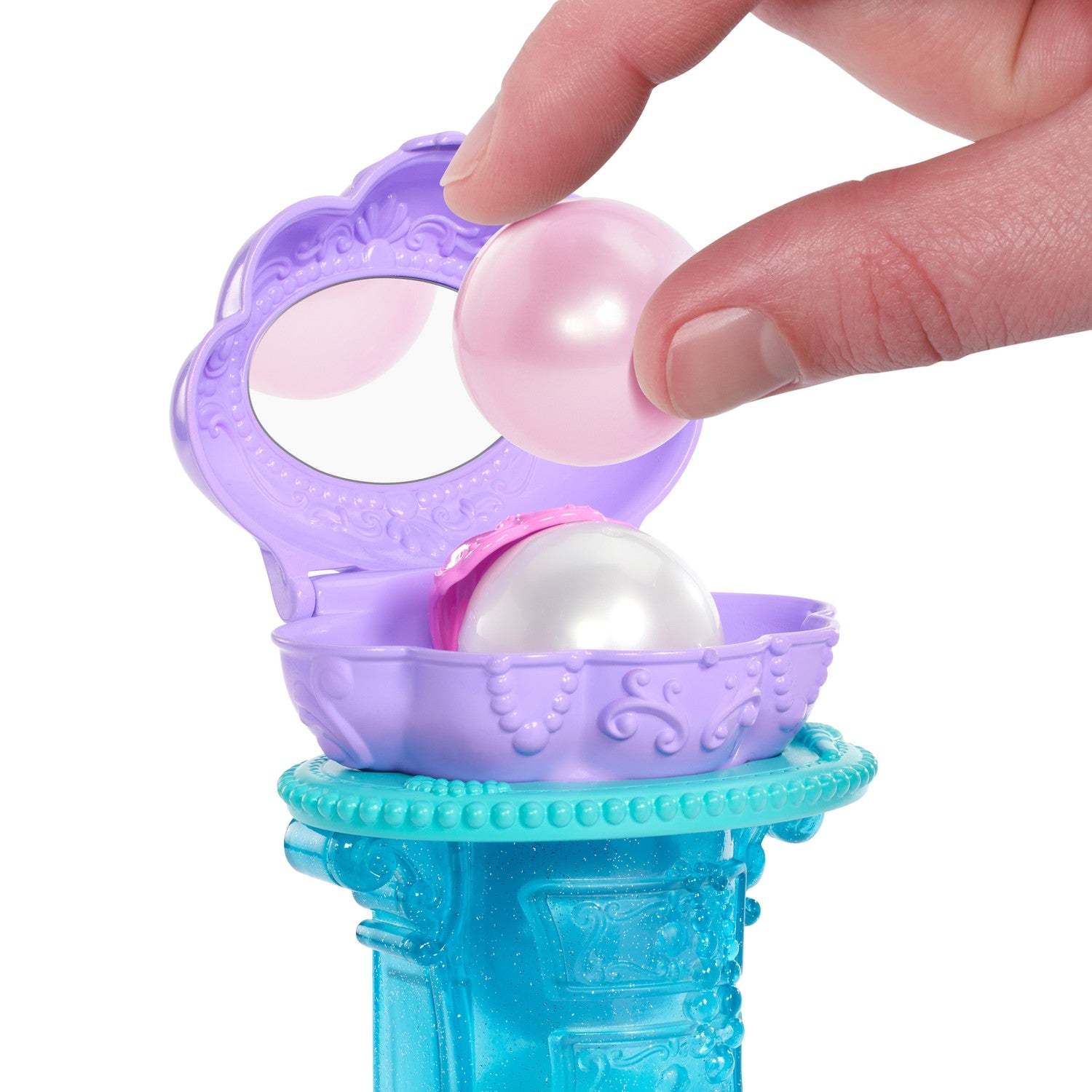 Disney Princess Ariel Mermaid Surprise -Lekset