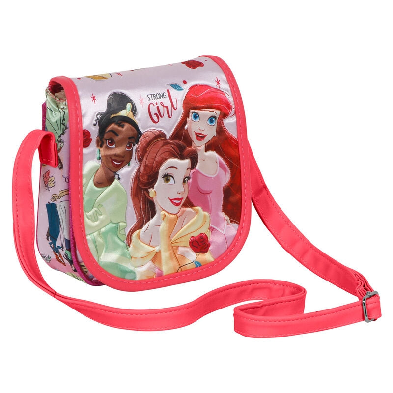 Disney Princess muffinsväska för barn, hållbar och rolig design