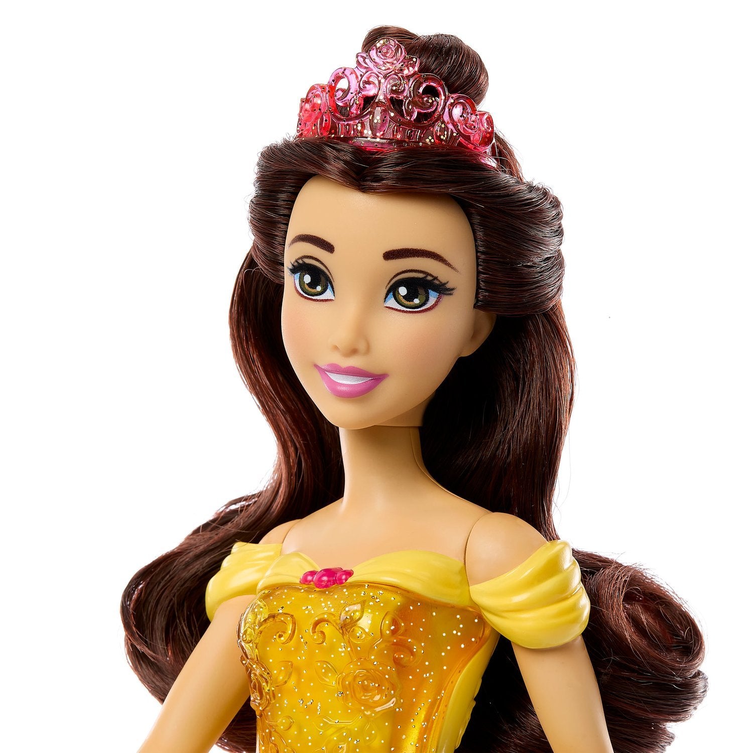 Disney Core Princess Belle Docka