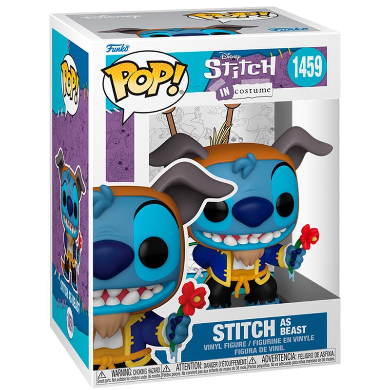 Disney Stitch Plyschleksak, 12-tums, mjukt tyg, samlarobjekt