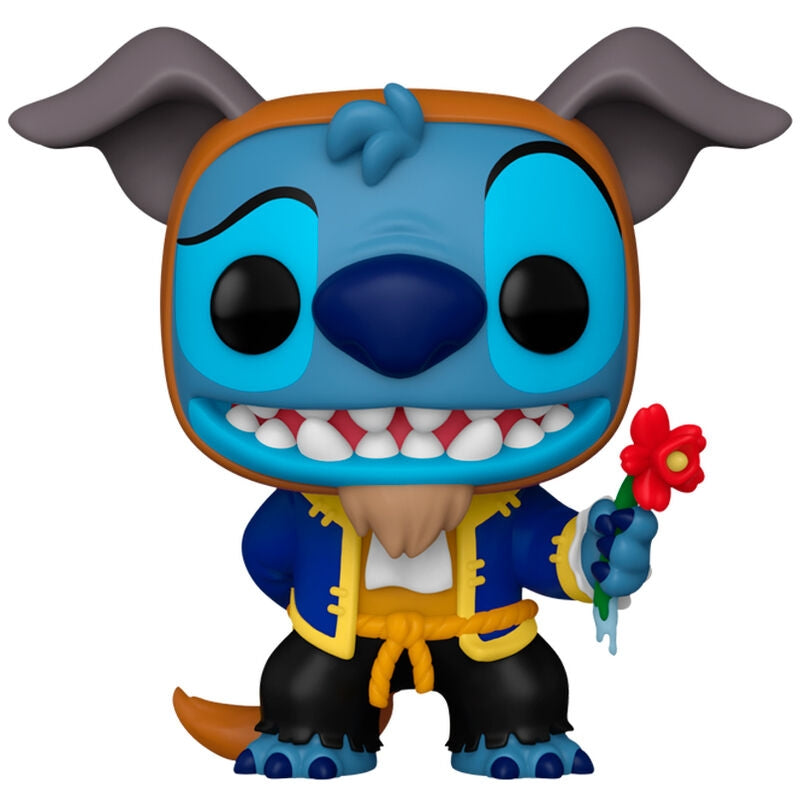 Disney Stitch Plyschleksak, 12-tums, mjukt tyg, samlarobjekt