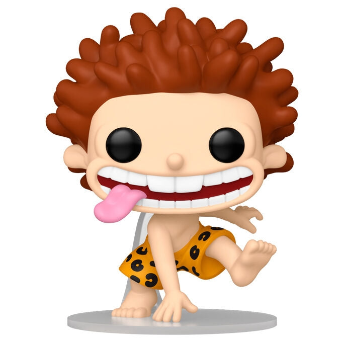 Donnie Thornberry Exklusiv figur - Samlarleksak för fans