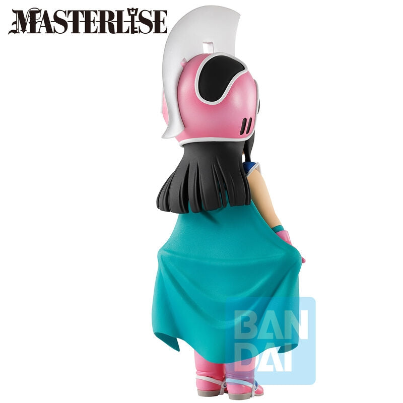 Dragon Ball Chi-Chi figur 15 cm, träningsställning, Ichibansho