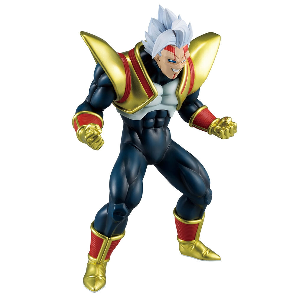 Dragon Ball GT Super Baby 2 figur, 26 cm samlarobjekt