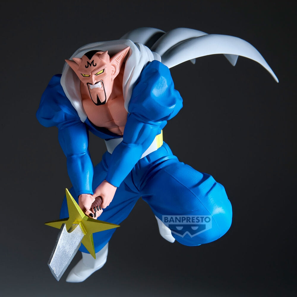 Dragon Ball Z Dabura 20 cm actionfigur, samlarleksak