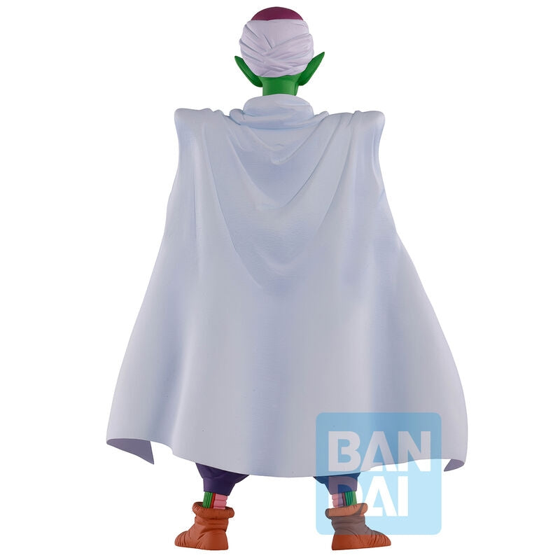 Dragon Ball Z Piccolo Masterlise figur, 27 cm samlarobjekt