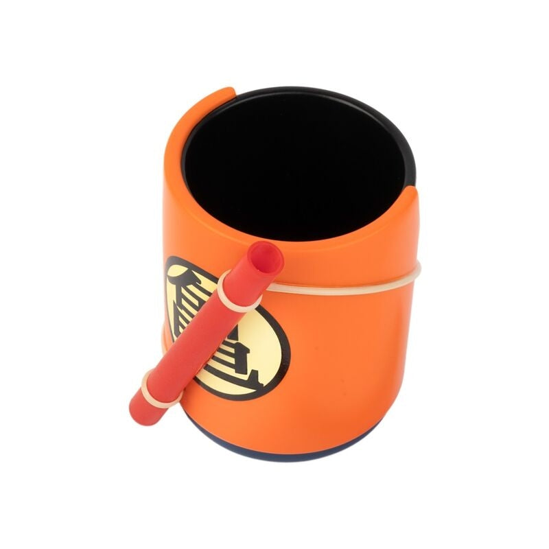Dragon Ball Z Son Goku pennhållare för barn, 2-pack